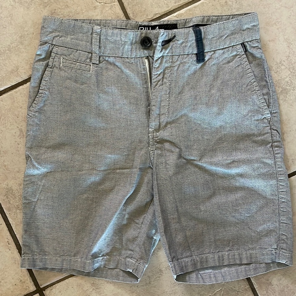 Mens Billabong shorts